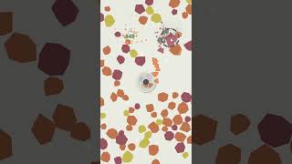 A Game About Feeding A Black Hole