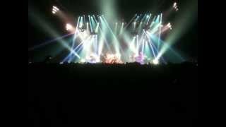 2112 (Grand Finale) Live at Bridgestone Arena - Rush 5-1-2013
