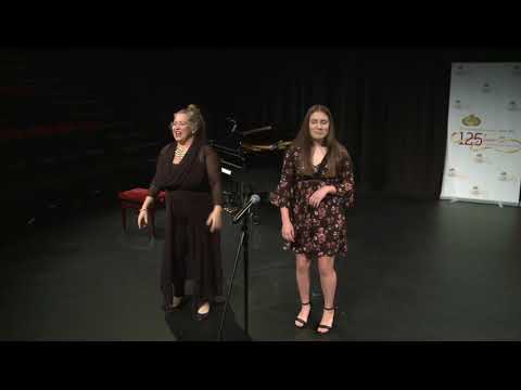 Masterclass with Lady Shaula