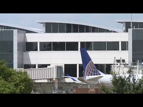 Houston airports land $126M federal upgrade
