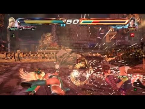 Lili vs Julia season 3