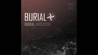 Southern Comfort - Burial