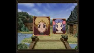 (コメ付き)テイルズオブファンダムVol 1　カオベンチャー　アミィ編（後編）
