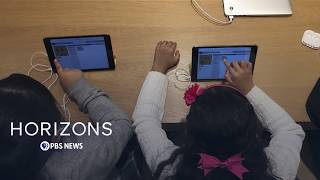 Why Khan Academy’s founder thinks AI tools can transform education for the better