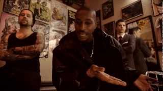 Mastermindzz Music Video