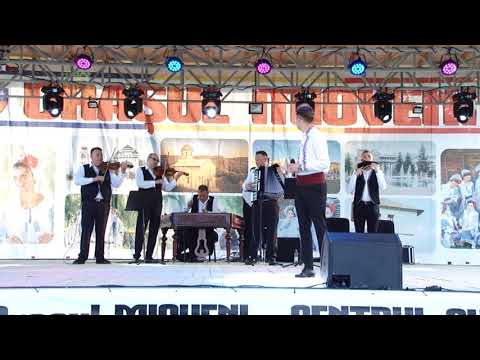 Valentin Poienariu Dă le Doamne alor mei