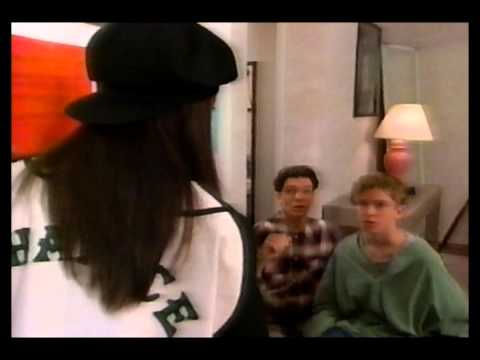 MMC7 - Shanice, Ilana Miller, Justin Timberlake & JC Chasez