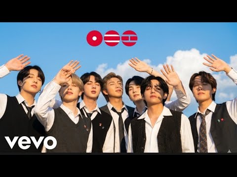 BTS - Into The Sun (2026 Jungkook x Jimin x Jin x Taehyung x Namjoon x Jhope x Suga new song)FMV 