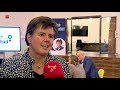 Lelystad neemt afscheid van Ina Adema