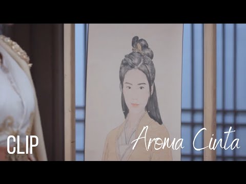 Clip EP05 Lukisan | Aroma CintaINDO SUB
