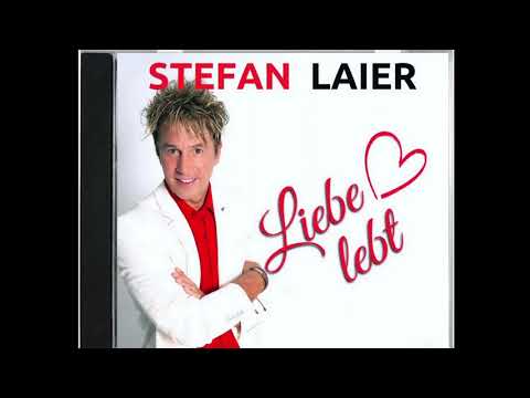 Stefan Laier - Liebe lebt - Das neue Album als Kurzvorstellung ( Offizielles Video)