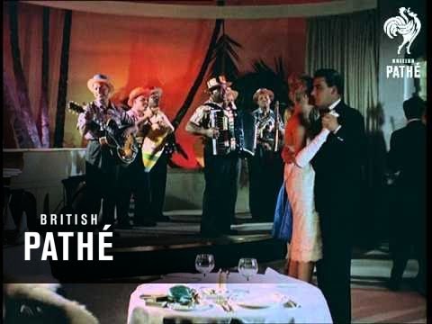 Yellow Bird Talbot Brothers (1959)