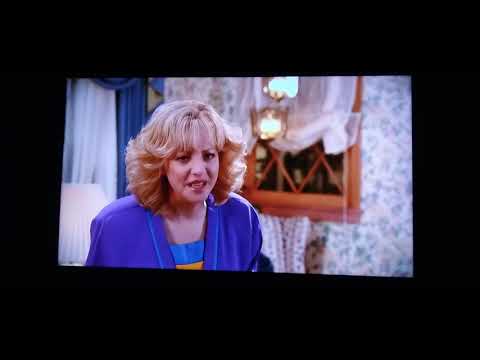 The Goldbergs Beverly and Adam Dance