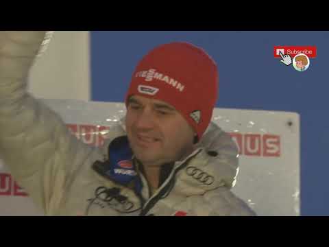 Puchar Świata w skokach narciarskich - Lahti- 01-03-2020 - 5 ostatnich skoków