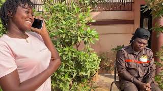 Download lagu Kassim Dougoutigui - Le vigile - Episode 2 mp3