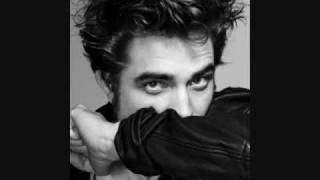 Robert Pattinson To roam