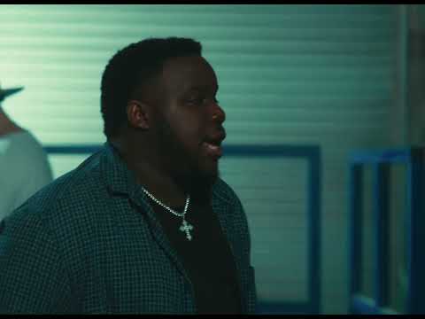 Scootie Wop - R U READY Ft. BURKS (Official Music Video)