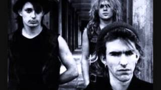 New Model Army - Lights Go Out