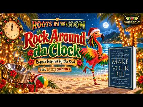 Album artwork: Rock Around da Clock