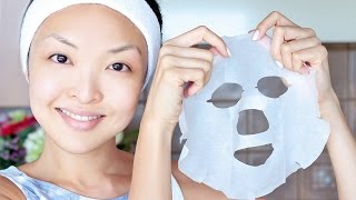 7 Tips To Get The Most Out Of Your Face Masks!
