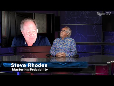 February 7th, Steve Rhodes on The Tom O'Brien Show - 2022