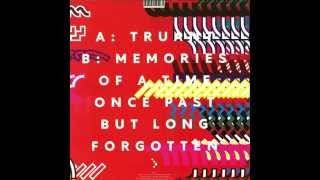 COR12118 | Alan Fitzpatrick - Memories Of A Time Once Past But Long Forgotten (Reprise Strings)