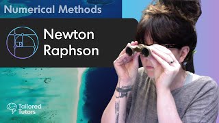 Newton Raphson | A Level Maths