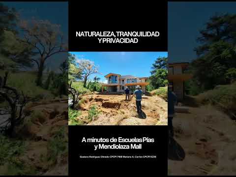 Lotes Mendiolaza - CalleEl Jote