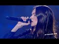 🎤  Charlotte Cardin "Tant Pis Pour Elle" (extrait) (2025)