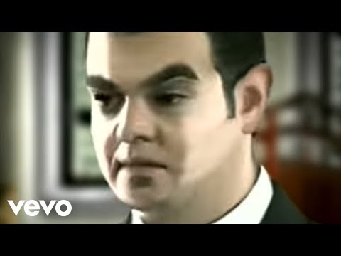 Aleks Syntek - Bendito Tu Corazón