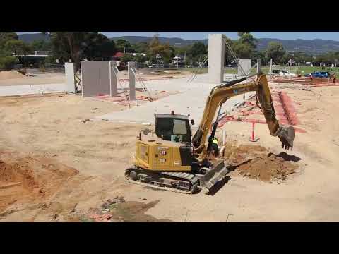 Primary Years Precinct Update May 2023