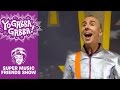Supernova Up And Down Yo Gabba Gabba