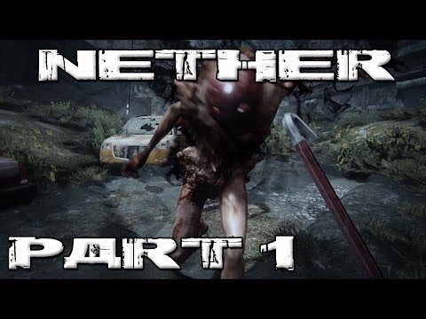 Nether Gameplay Let's Play w/ PartiallyRoyal Part 1 - Together Again!