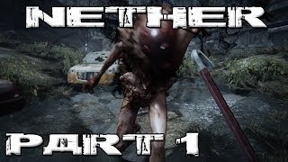 Nether Gameplay Let's Play w/ PartiallyRoyal Part 1 - Together Again!