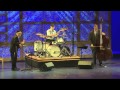 Andy Statman Trio @ the 2012 NEA Heritage Awards Concert: Mandolin Medley