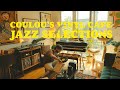 Coulou S Vinyl Cafe No 1 Jazz Selections