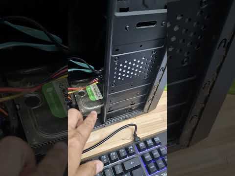 El disco de mi PC da error tras actualizar Windows: posibles soluciones