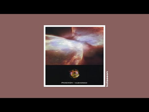 Phaenon - Submerged (2007) [Full Album] [dark/space ambient, drone]