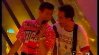 DAME TU AMISTAD,MAS MEDLEY TENNESSEE