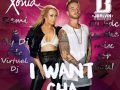 Xonia I Want Cha ft J Balvin[original remix by Dj FDC ...
