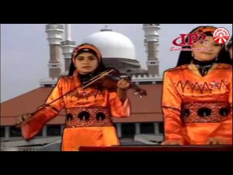 Nida Ria - Penyesalan Diri [Official Music Video]