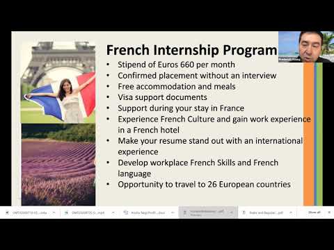 Servo Hospitality School Dehradun General video thumbnail 8