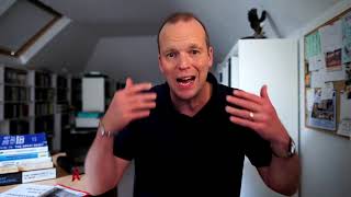 Video: Event 201 to NWO Great Reset: The Biggest Crisis of Our Lives is Here - Keith Malcomson 5/5