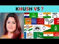 KUSHBOO TROLL I BJP TROLL I CONGRESS TROLL I MODI TROLL I