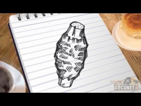 Island Tips: How To Cook Taro