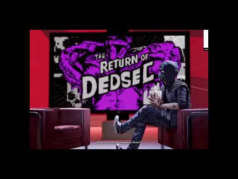 Wrench is a meme - Watch Dogs 2 funny moment😂😂