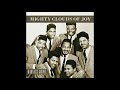 Mighty Clouds Of Joy - Power of The Holy Ghost