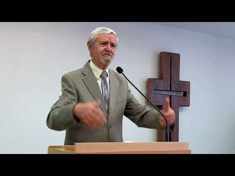 Bohoslužba - 6.8.2022