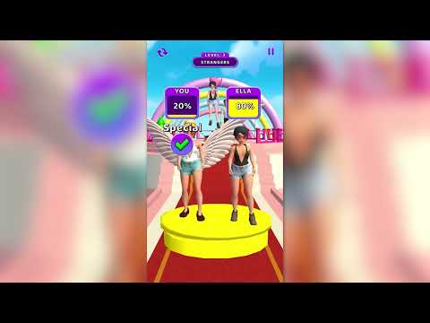 Good or Bad Girlfriend Run