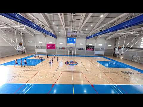 Morabanc Andorra 2013 Match - Sese